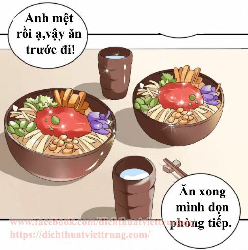 Lều Khều Biết Yêu: Chapter 66