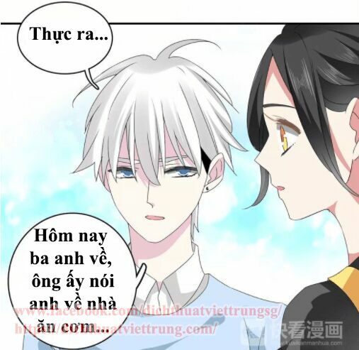 Lều Khều Biết Yêu: Chapter 66