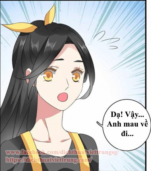 Lều Khều Biết Yêu: Chapter 66