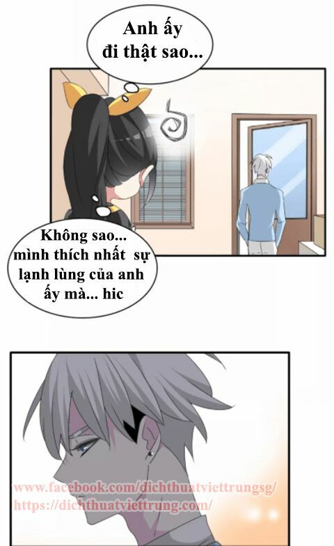 Lều Khều Biết Yêu: Chapter 66