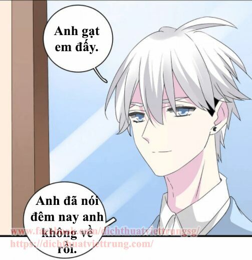 Lều Khều Biết Yêu: Chapter 66
