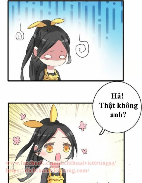 Lều Khều Biết Yêu: Chapter 66