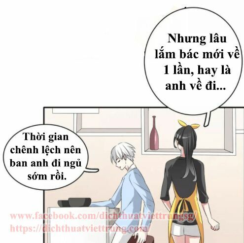 Lều Khều Biết Yêu: Chapter 66