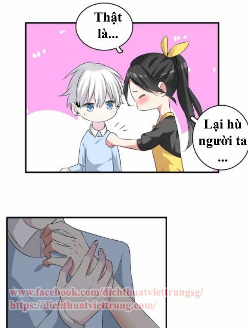 Lều Khều Biết Yêu: Chapter 66
