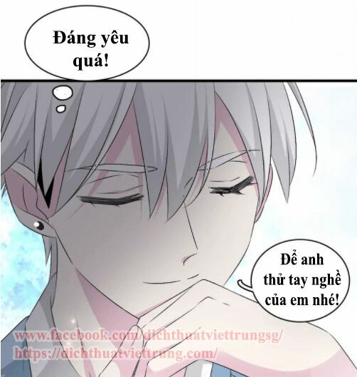 Lều Khều Biết Yêu: Chapter 66