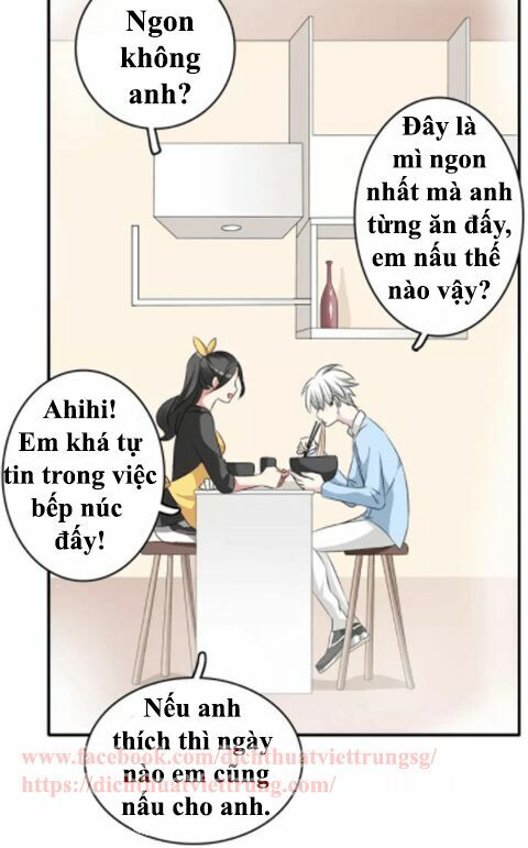 Lều Khều Biết Yêu: Chapter 66