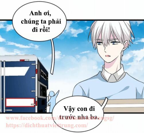 Lều Khều Biết Yêu: Chapter 66