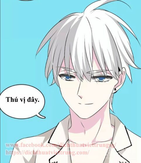 Lều Khều Biết Yêu: Chapter 66