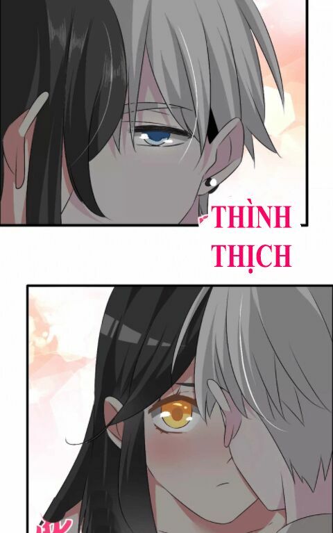 Lều Khều Biết Yêu: Chapter 66