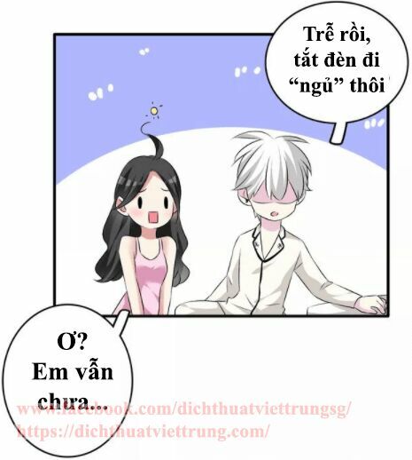 Lều Khều Biết Yêu: Chapter 66