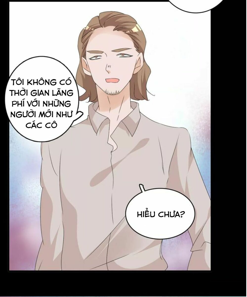 Lều Khều Biết Yêu: Chapter 69