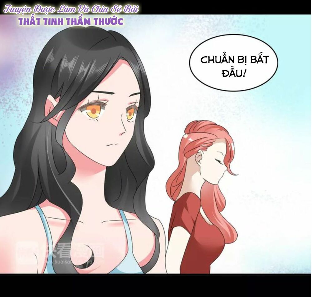 Lều Khều Biết Yêu: Chapter 69