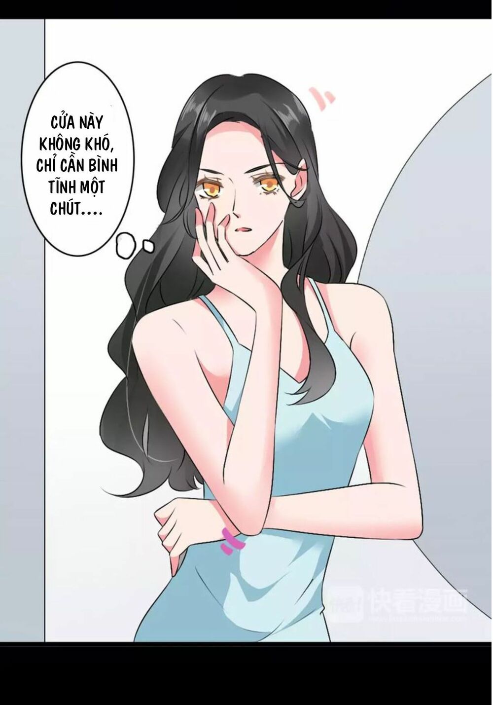 Lều Khều Biết Yêu: Chapter 69