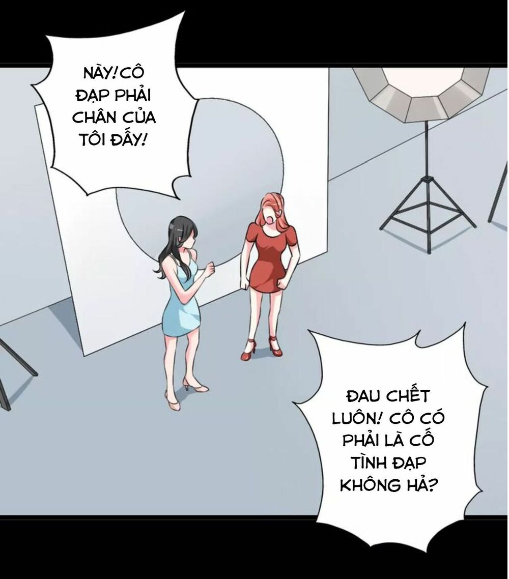 Lều Khều Biết Yêu: Chapter 69