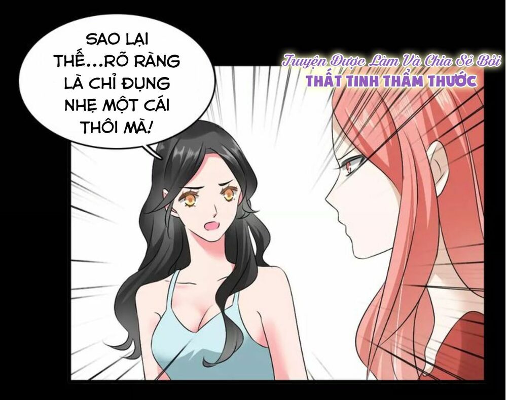 Lều Khều Biết Yêu: Chapter 69