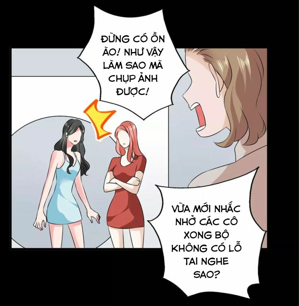 Lều Khều Biết Yêu: Chapter 69