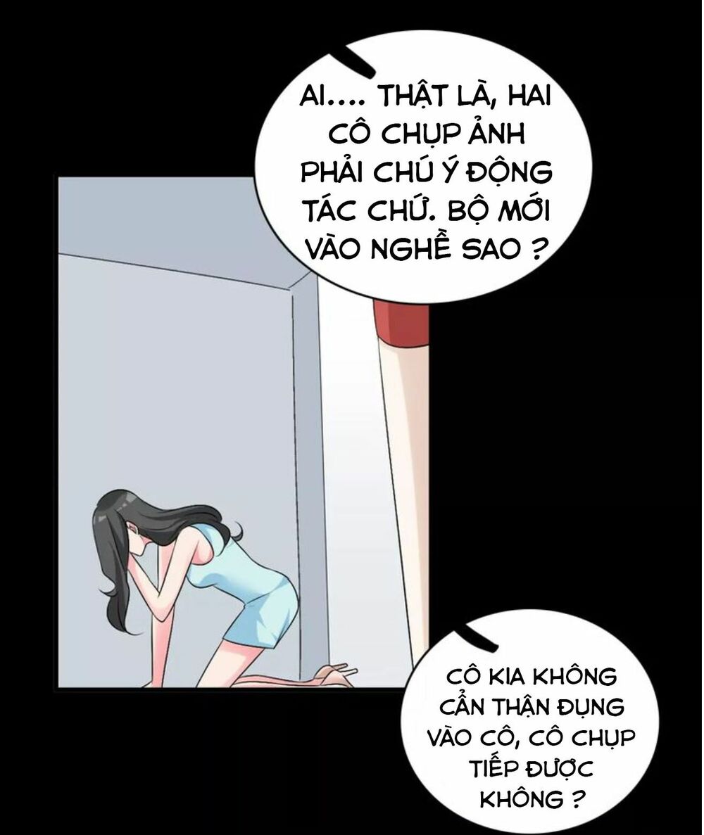Lều Khều Biết Yêu: Chapter 69