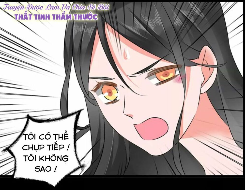 Lều Khều Biết Yêu: Chapter 69