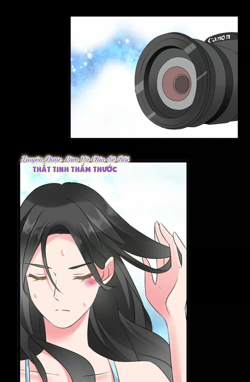 Lều Khều Biết Yêu: Chapter 69