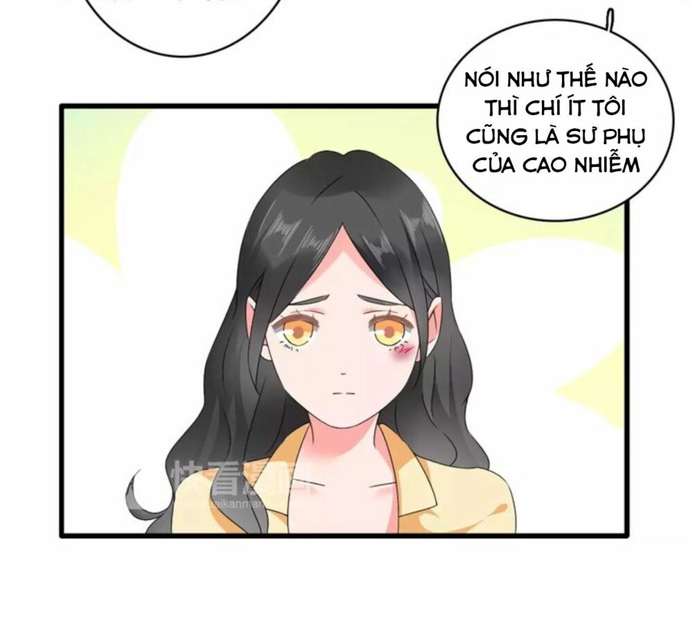 Lều Khều Biết Yêu: Chapter 69