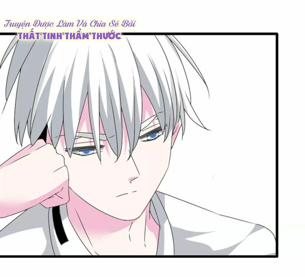 Lều Khều Biết Yêu: Chapter 69