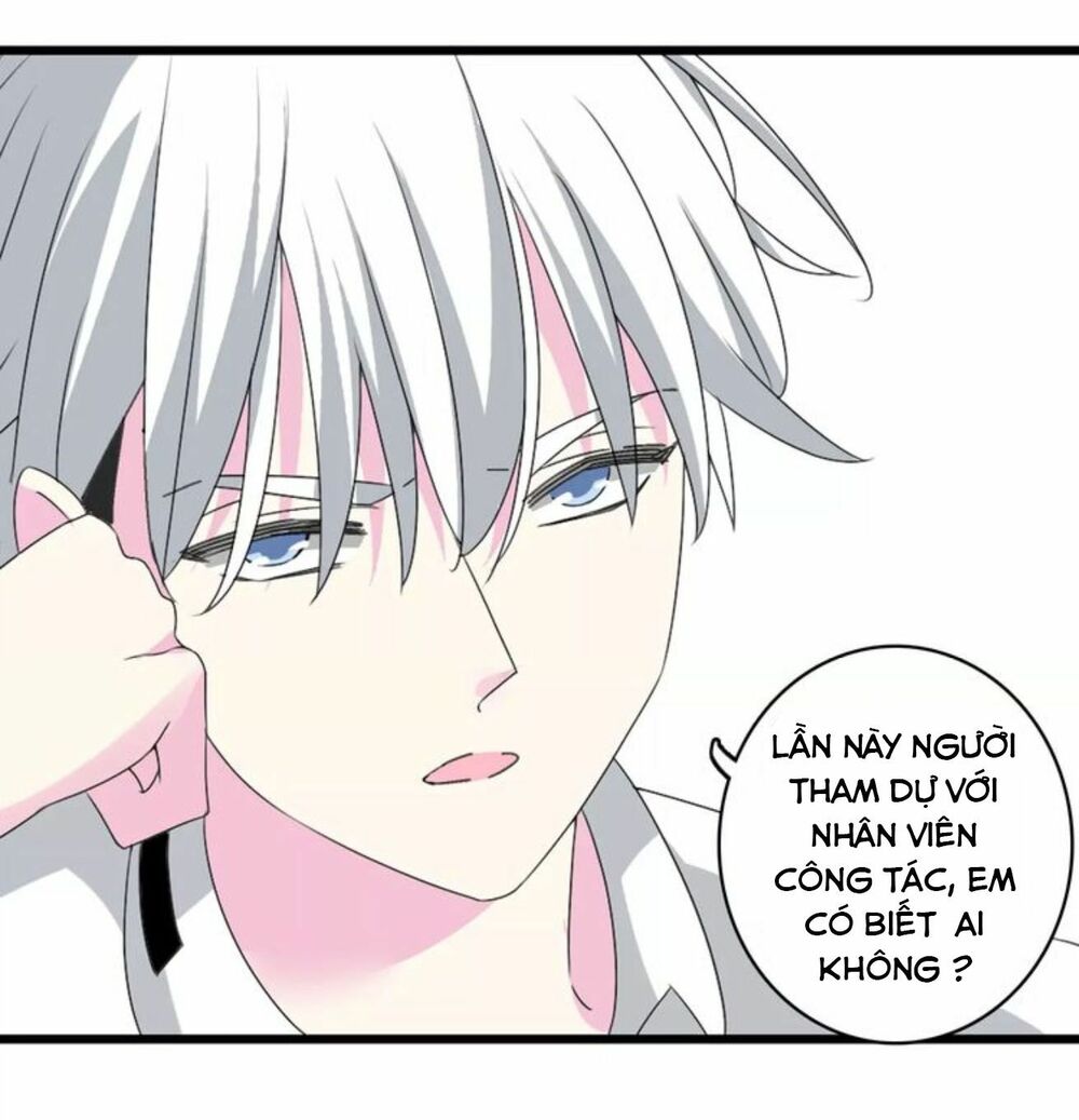 Lều Khều Biết Yêu: Chapter 69