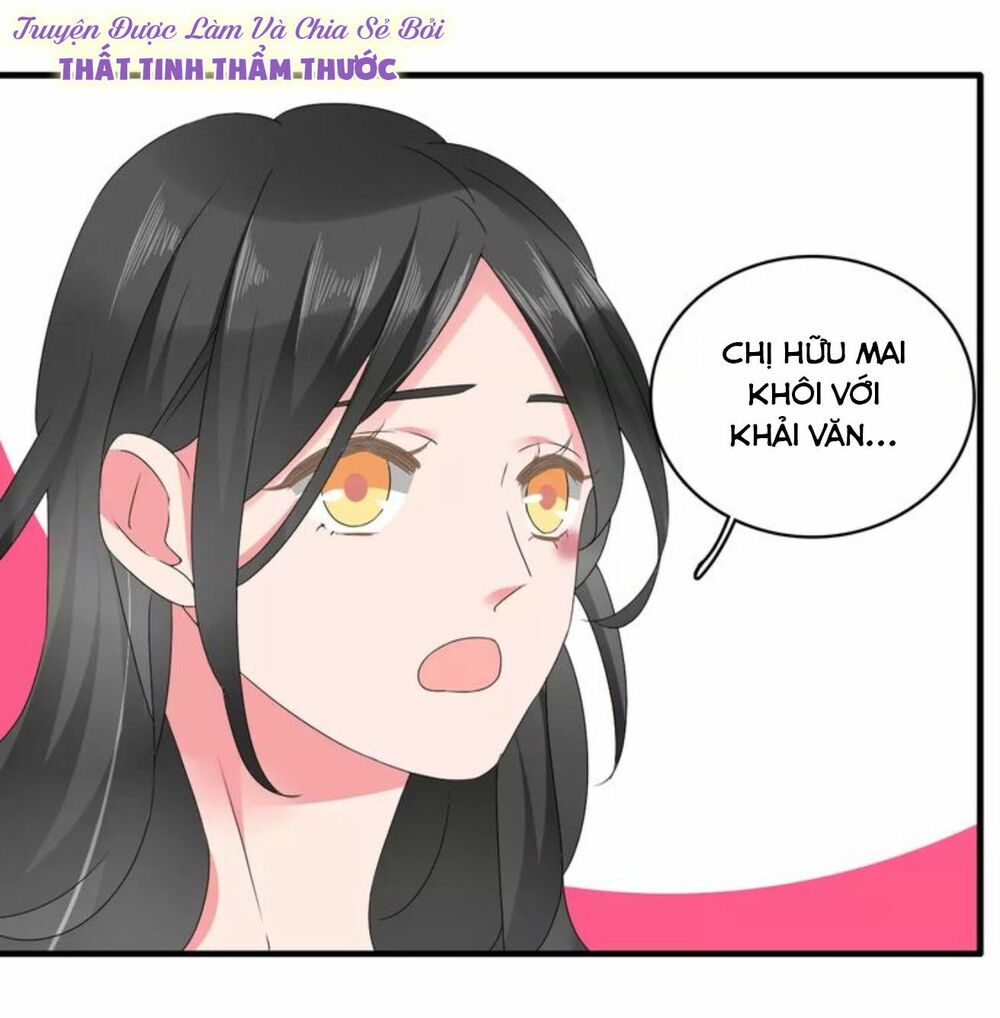 Lều Khều Biết Yêu: Chapter 69