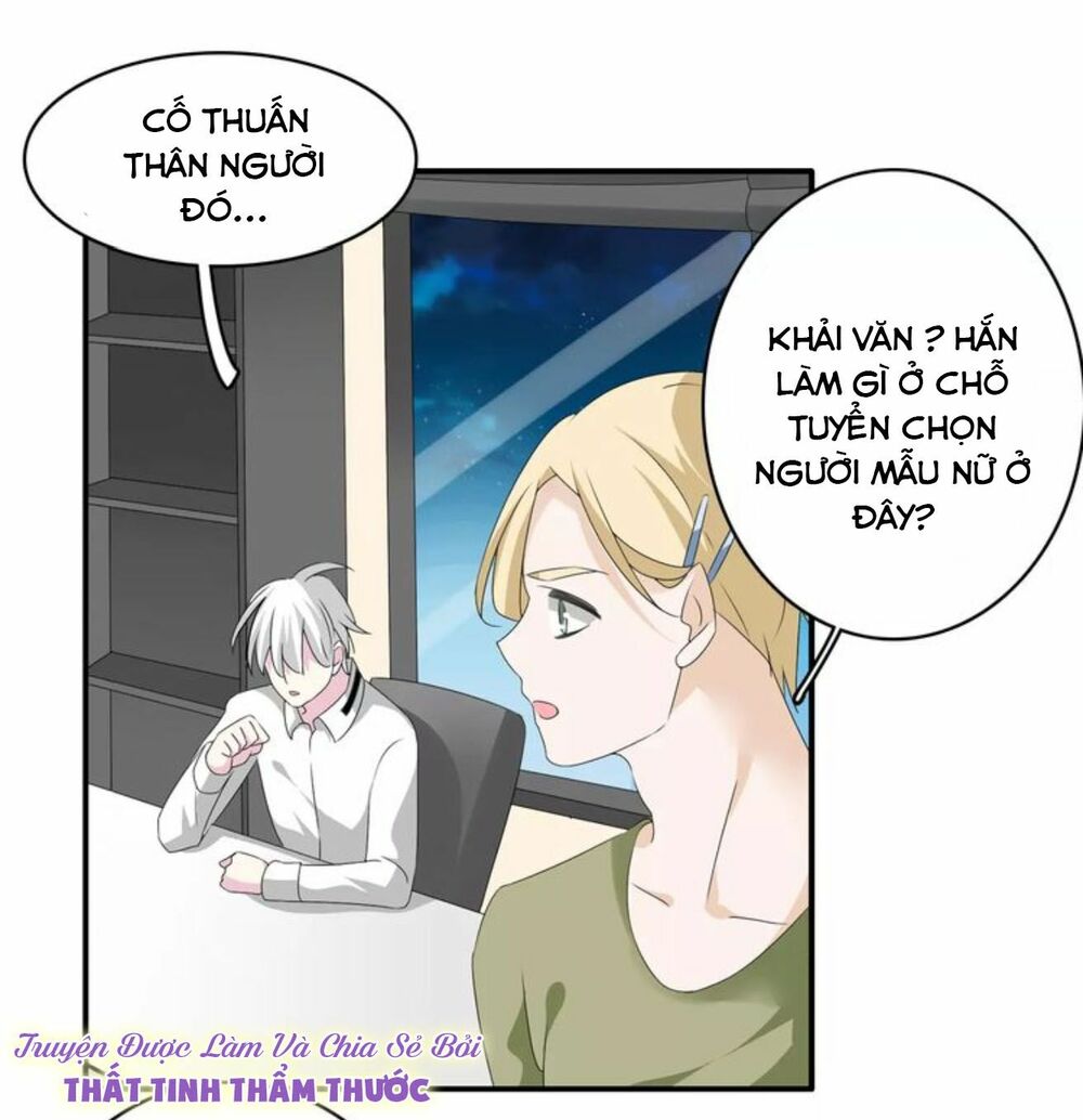 Lều Khều Biết Yêu: Chapter 69