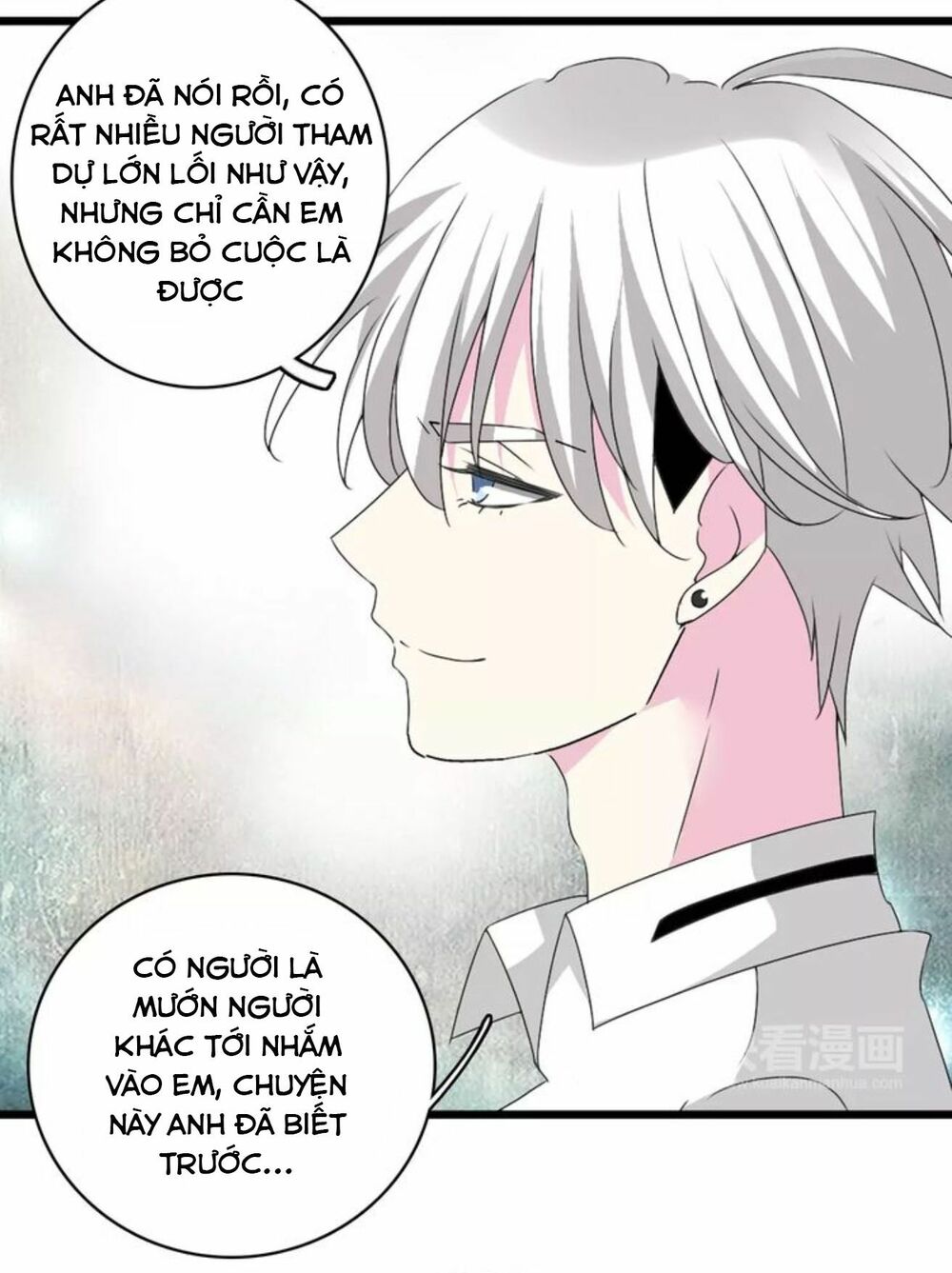 Lều Khều Biết Yêu: Chapter 69