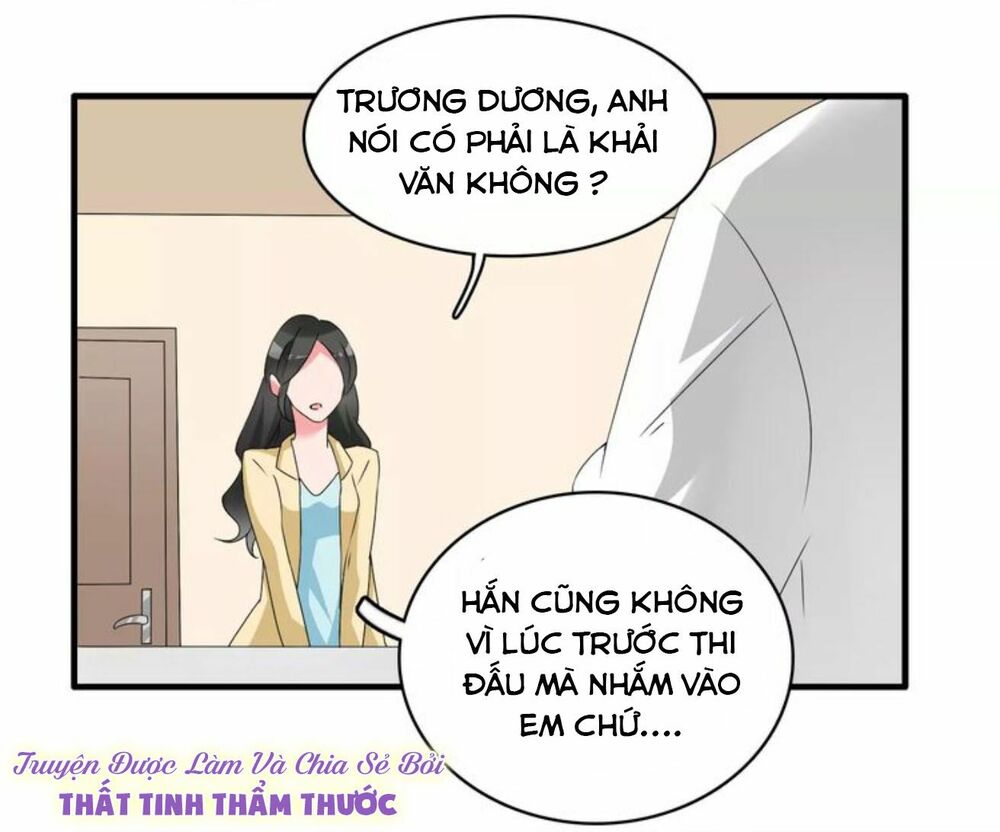 Lều Khều Biết Yêu: Chapter 69