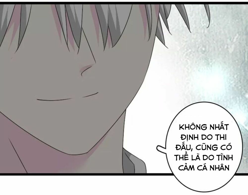 Lều Khều Biết Yêu: Chapter 69