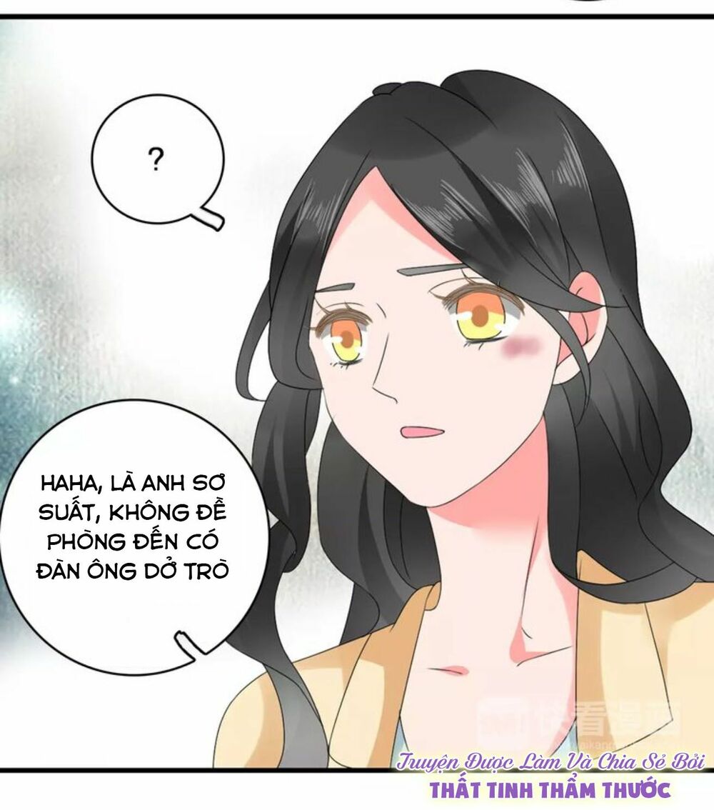 Lều Khều Biết Yêu: Chapter 69
