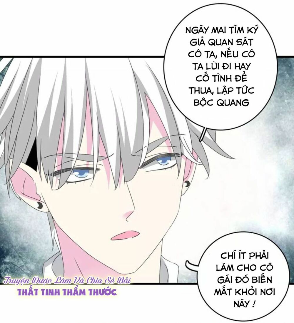Lều Khều Biết Yêu: Chapter 69