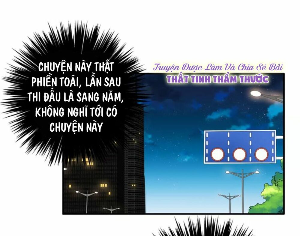 Lều Khều Biết Yêu: Chapter 69