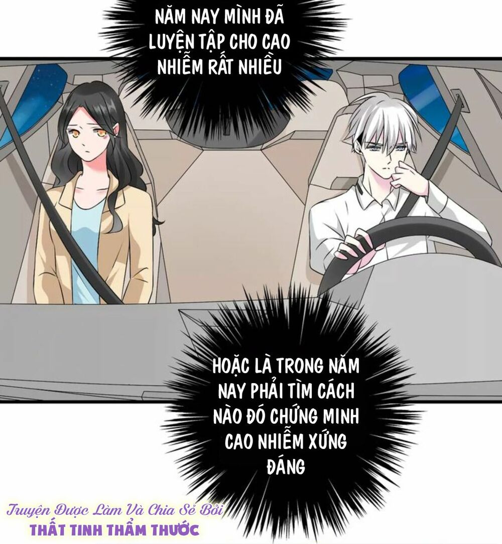 Lều Khều Biết Yêu: Chapter 69
