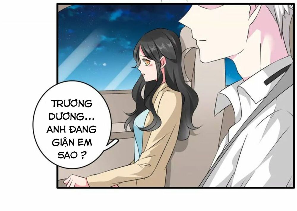 Lều Khều Biết Yêu: Chapter 69