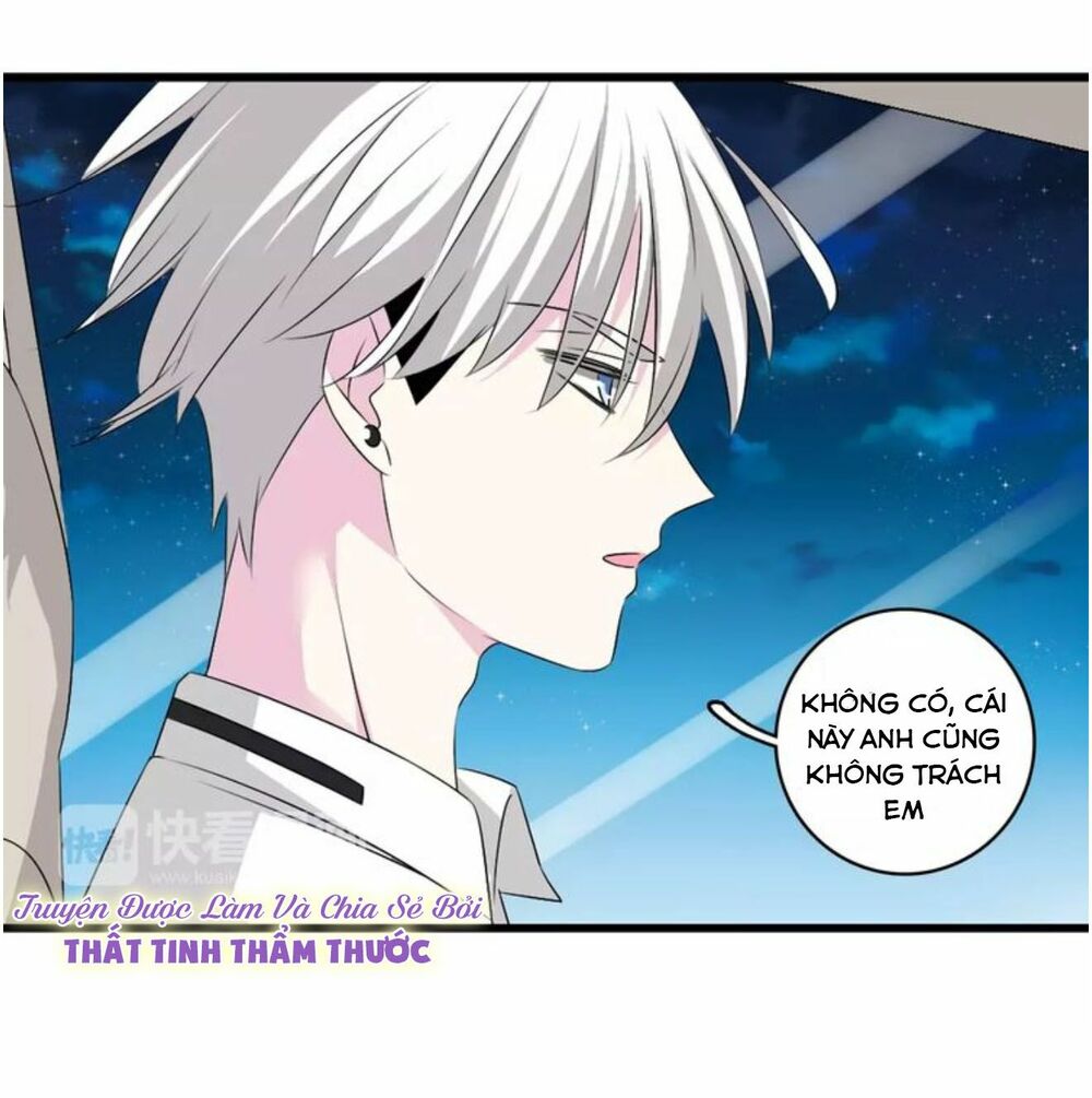 Lều Khều Biết Yêu: Chapter 69