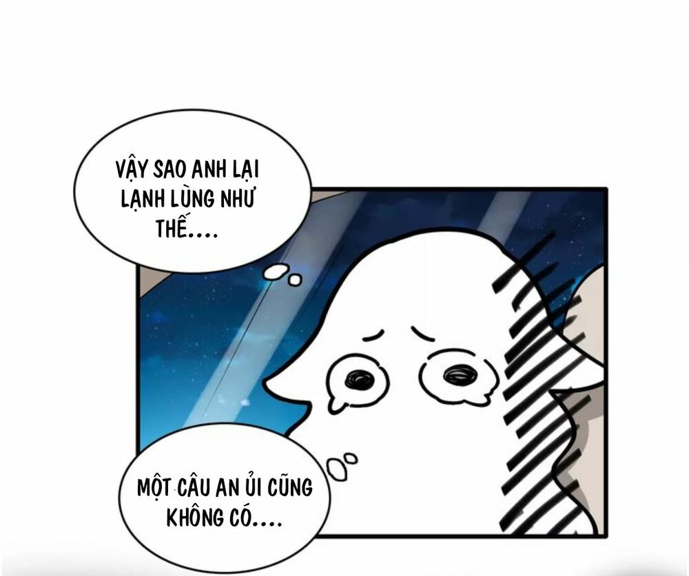 Lều Khều Biết Yêu: Chapter 69