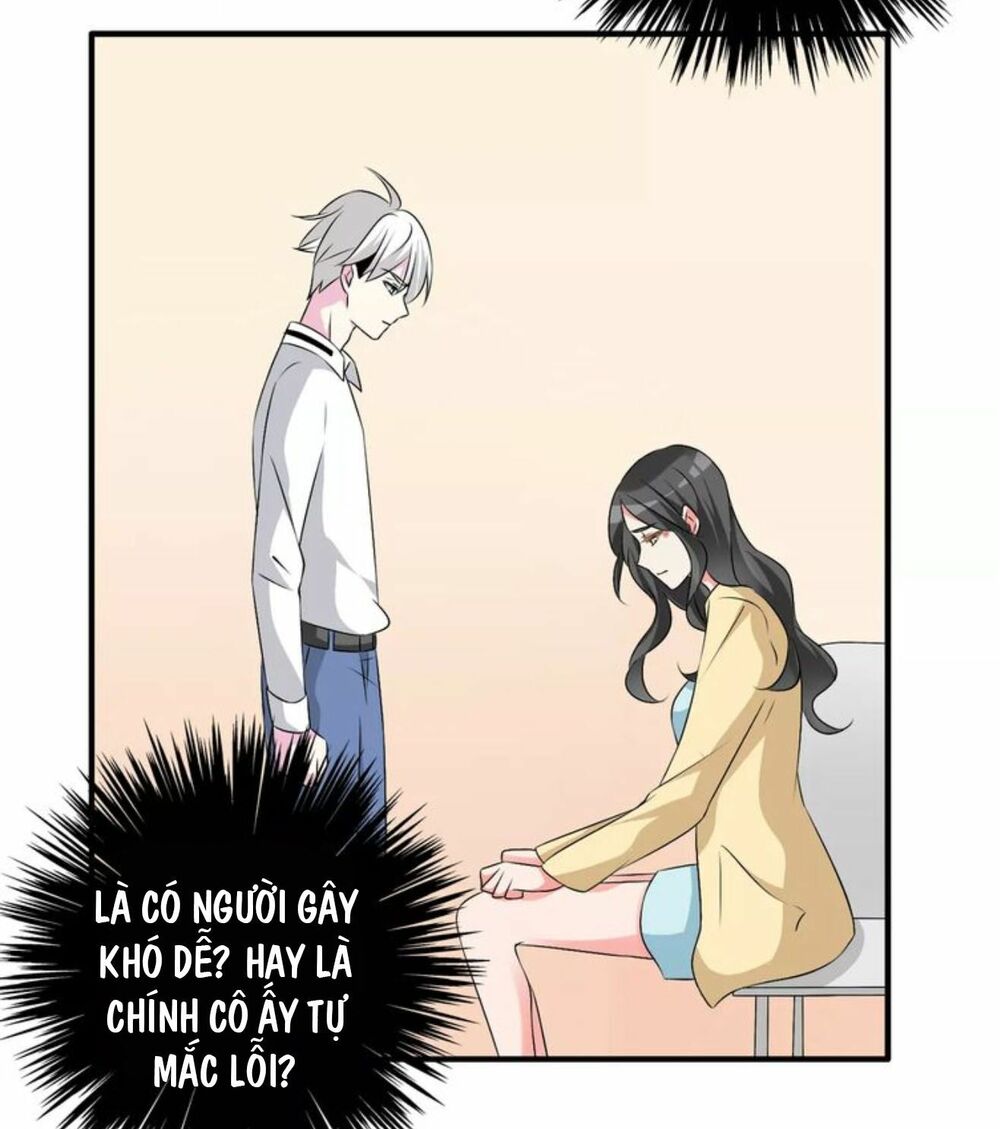 Lều Khều Biết Yêu: Chapter 69