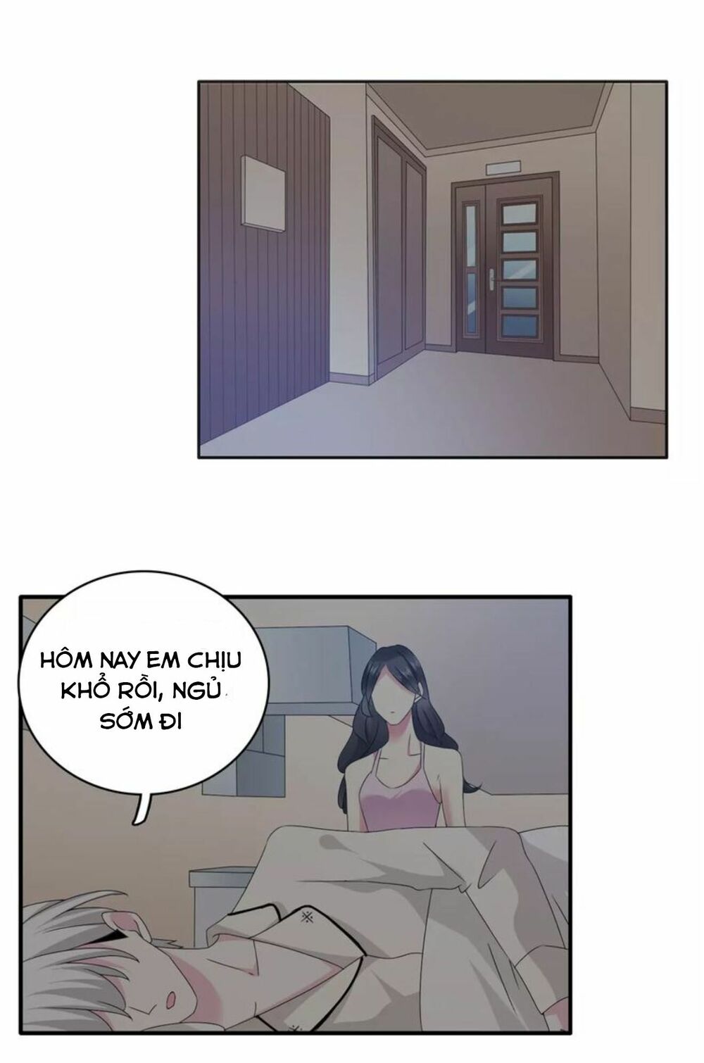 Lều Khều Biết Yêu: Chapter 69