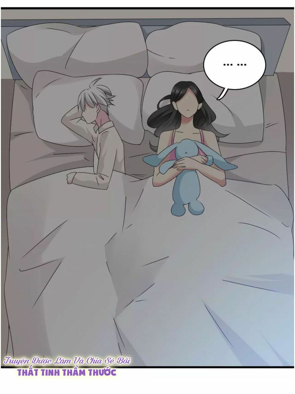 Lều Khều Biết Yêu: Chapter 69