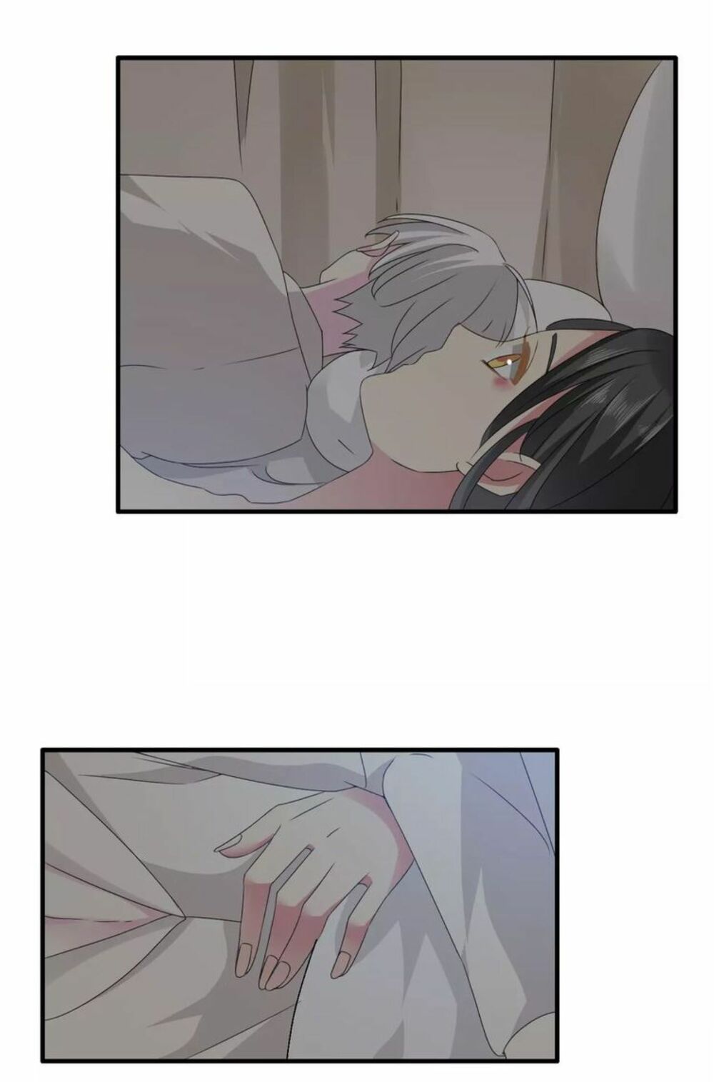 Lều Khều Biết Yêu: Chapter 69