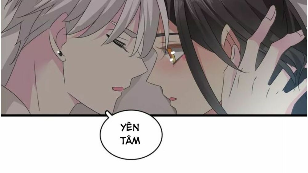 Lều Khều Biết Yêu: Chapter 69