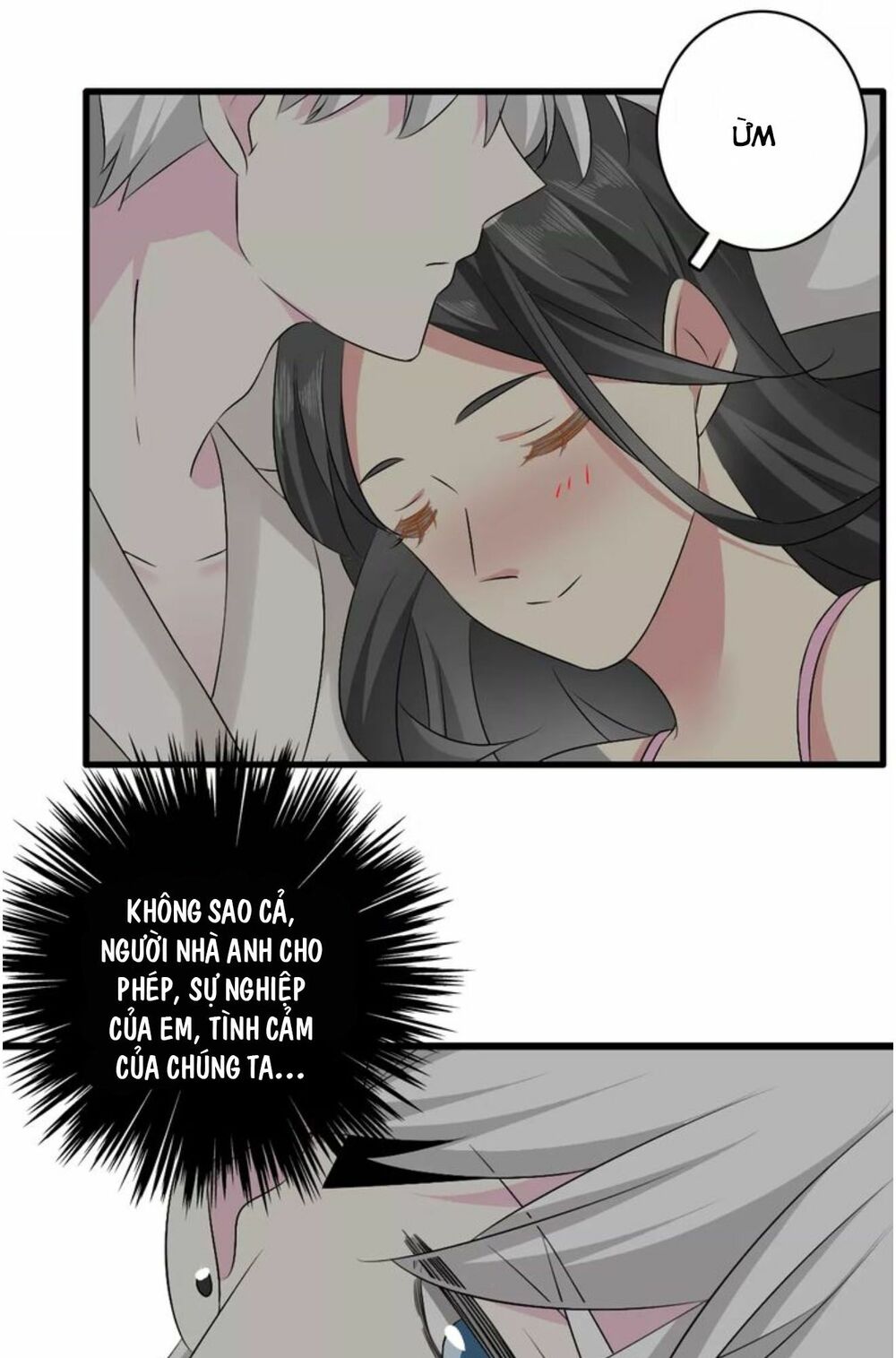 Lều Khều Biết Yêu: Chapter 69