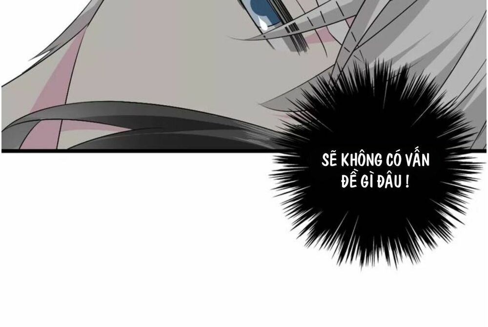 Lều Khều Biết Yêu: Chapter 69