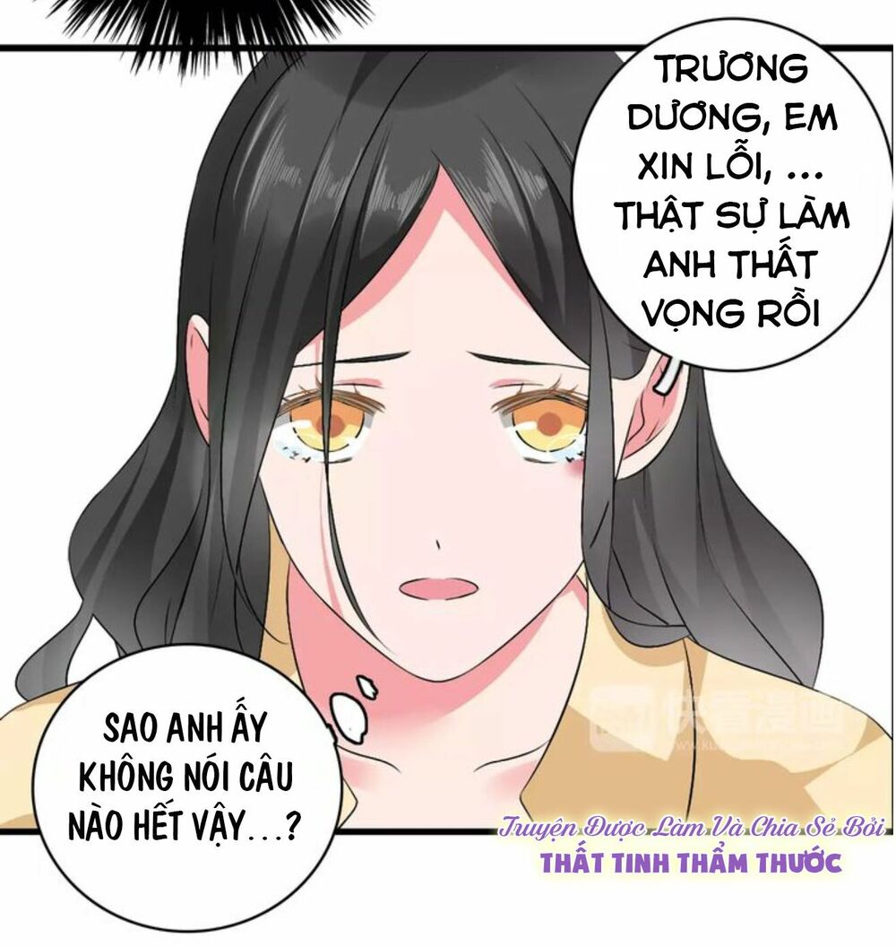 Lều Khều Biết Yêu: Chapter 69
