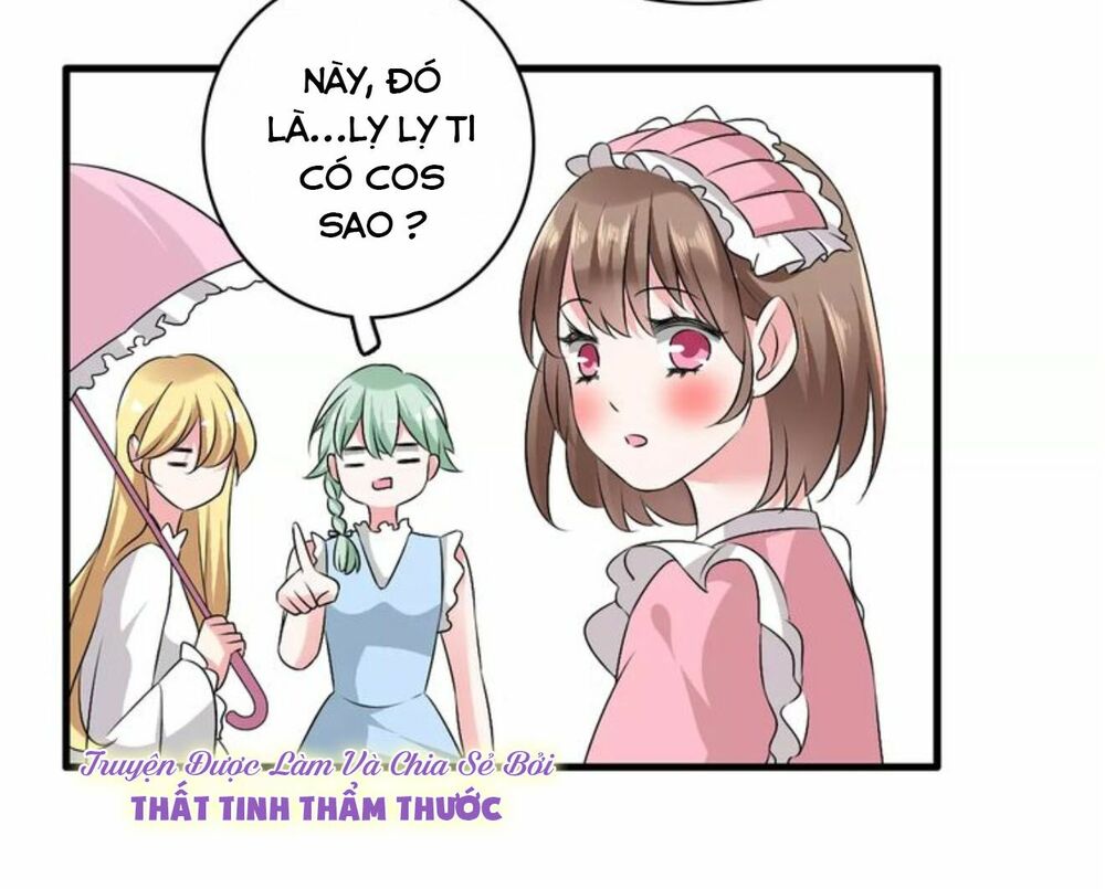 Lều Khều Biết Yêu: Chapter 69