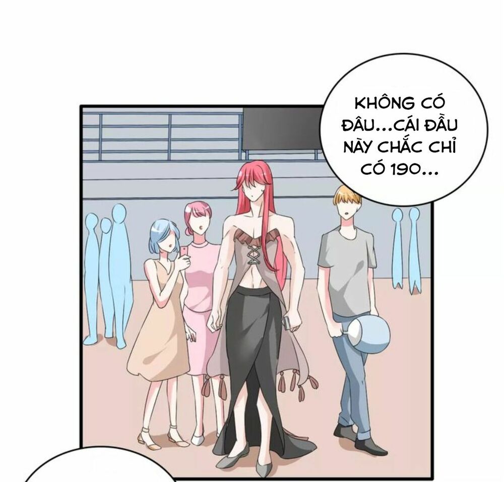 Lều Khều Biết Yêu: Chapter 69