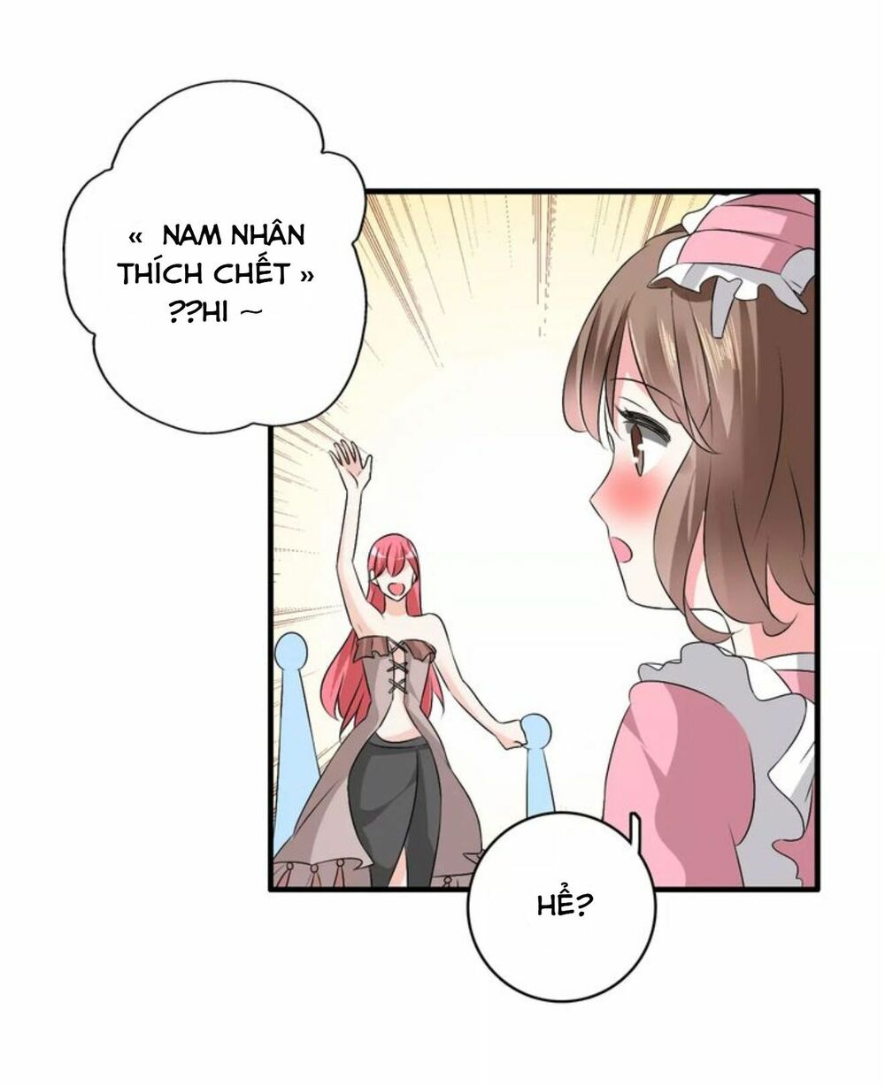 Lều Khều Biết Yêu: Chapter 69