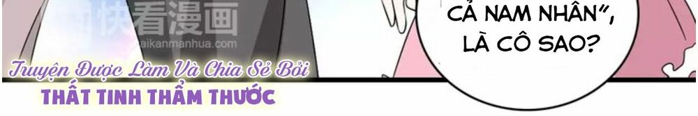 Lều Khều Biết Yêu: Chapter 69